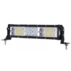 Prairie Falcon 13 in OFF ROAD LED LIGHT BAR 90W CREE FLOOD/SPOT COMBO